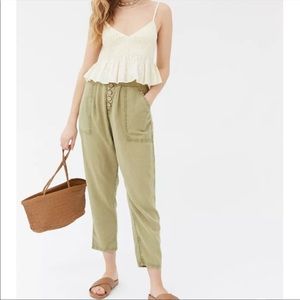 UO Out from Under Pant